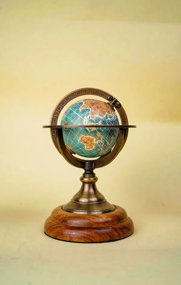 Astra_6.1_Armillary_Globe_On_Wooden_Base